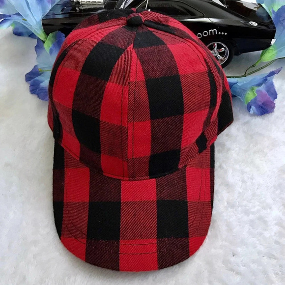 Baseball Cap NWOT Women OS - Picture 3 of 9